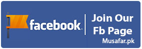 Facebook Page Banner