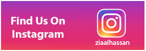 Join Instagram Banner