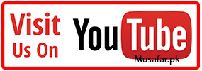 Youtube Banner
