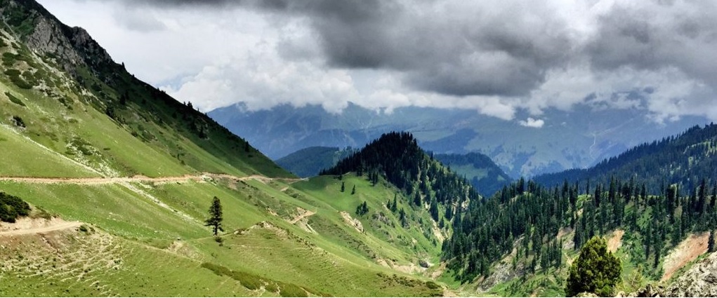kamrat-valley