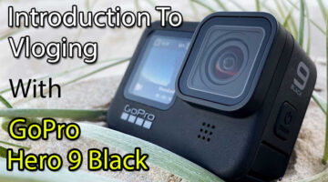 Introduction To Vloging And GoPro Hero 9 Black In Urdu Hindi