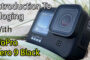 Introduction To Vloging And GoPro Hero 9 Black In Urdu Hindi
