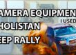 Camera Equipment Used In Cholistan Jeep Rally - Youtube