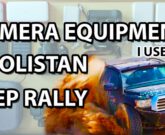 Camera Equipment Used In Cholistan Jeep Rally - Youtube
