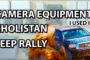Camera Equipment Used In Cholistan Jeep Rally - Youtube
